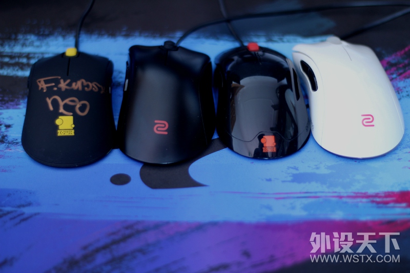 ZOWIE G-SR/G-SR+ HLTV 汾˿ܵ