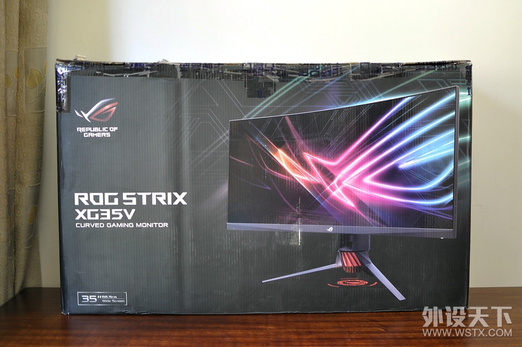 羺ʾԼԣ˶Strix XG35VQײ