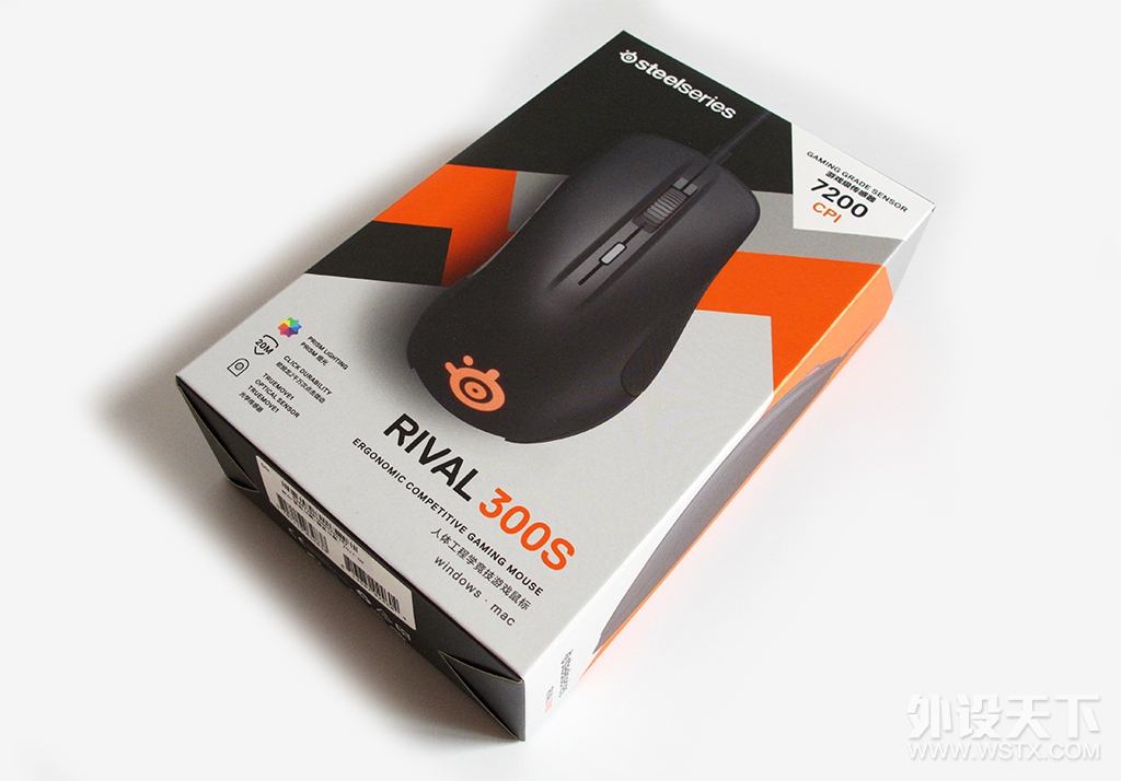  Rival 300S  ZOWIE׿EC2-A 羺Ϸ⡪FPS...