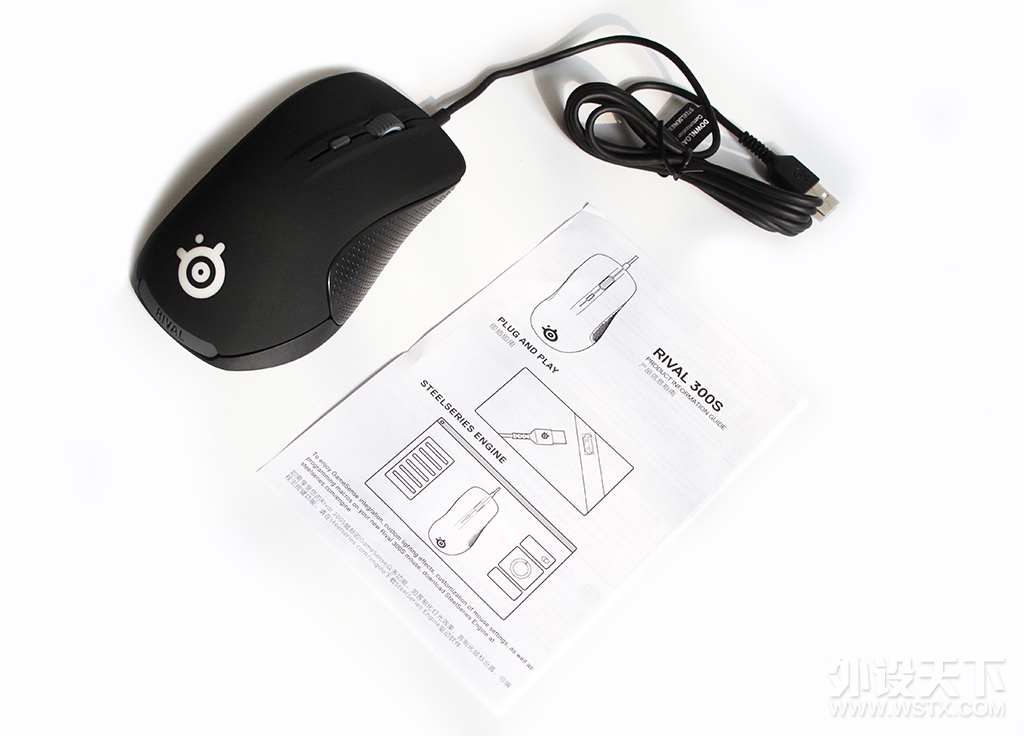  Rival 300S  ZOWIE׿EC2-A 羺Ϸ⡪FPS...