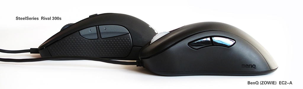  Rival 300S  ZOWIE׿EC2-A 羺Ϸ⡪FPS...