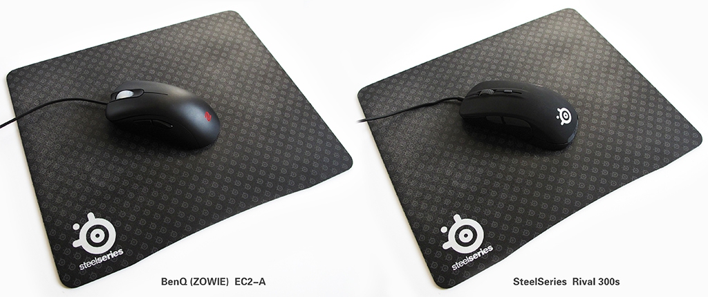  Rival 300S  ZOWIE׿EC2-A 羺Ϸ⡪FPS...