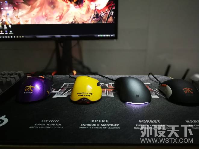  Rival 300S  ZOWIE׿EC2-A 羺Ϸ⡪FPS...