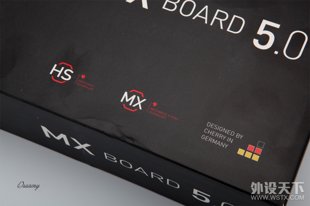 塿ӣCherry MX Board 5.0ʹ