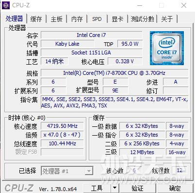 ںֵ----˴i7 8700Kװ