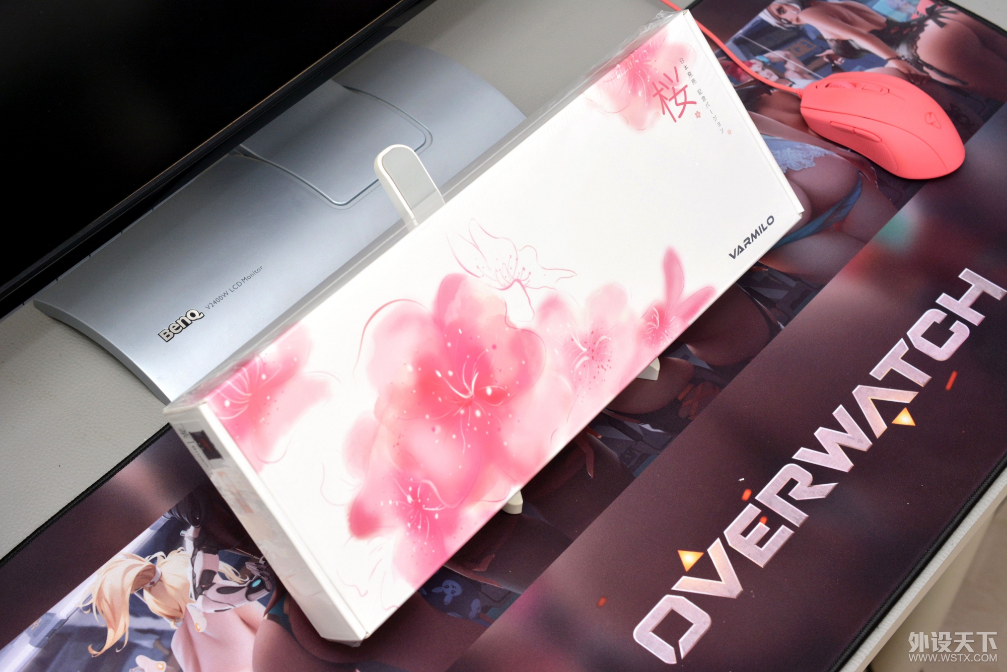 ˫11˰̣Varmilo  ӣ 87е 
