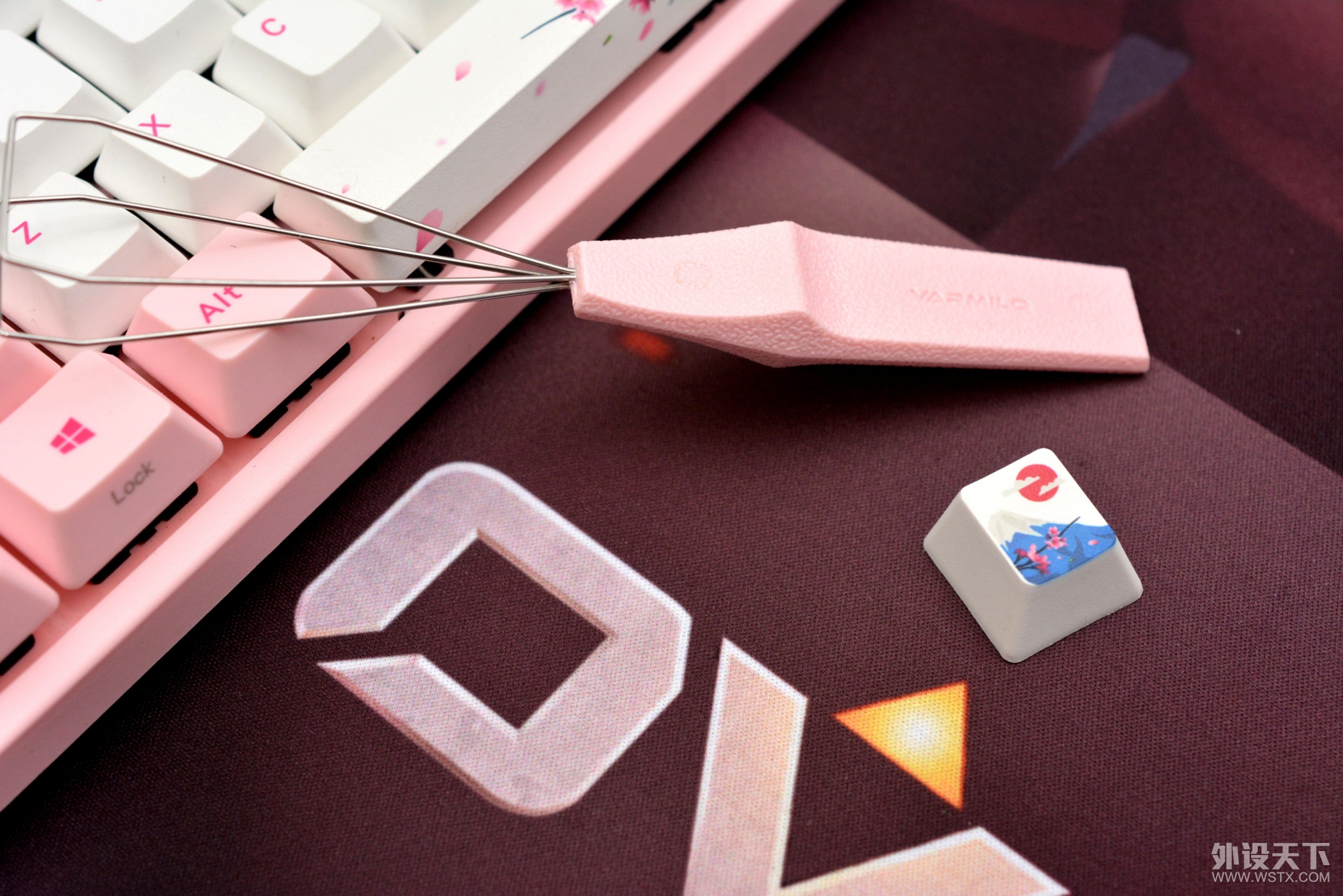 ˫11˰̣Varmilo  ӣ 87е 