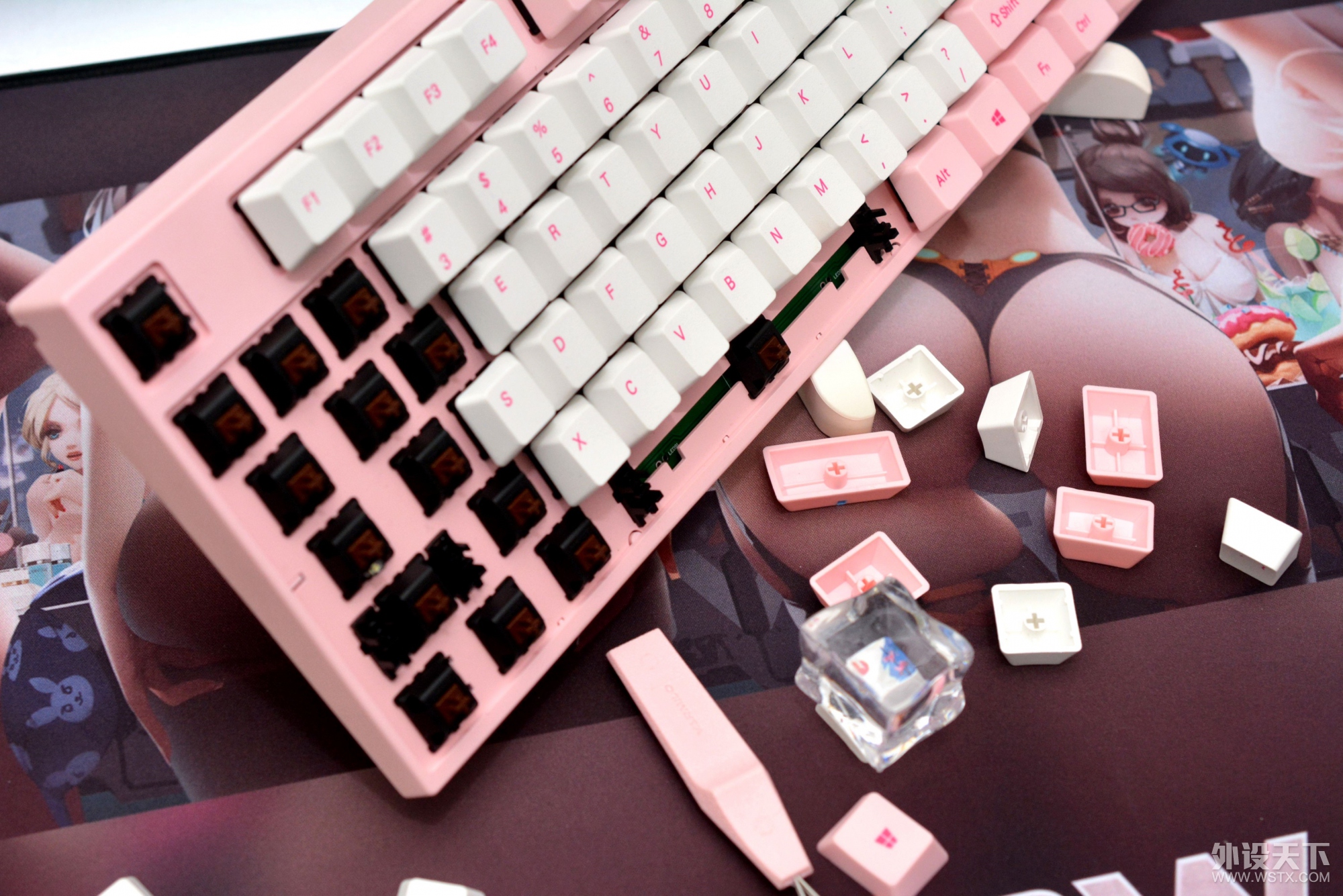 ˫11˰̣Varmilo  ӣ 87е 