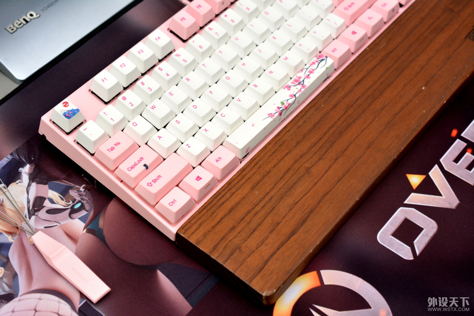 ˫11˰̣Varmilo  ӣ 87е 