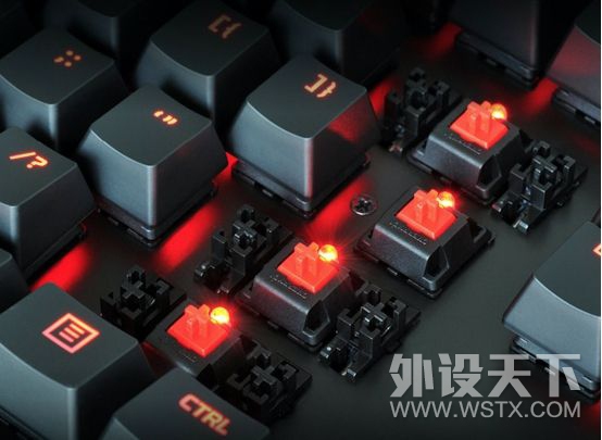 ЯʽԼɱƼHyperX Alloy FPS Proרҵ羺е