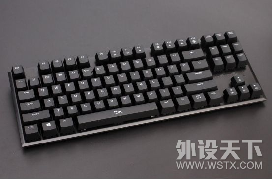 ЯʽԼɱƼHyperX Alloy FPS Proרҵ羺е