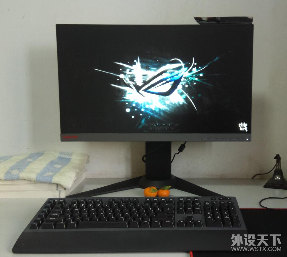 ɽ˶·˹V2Ϸ   3̨  144hz freesync 羺ʾ