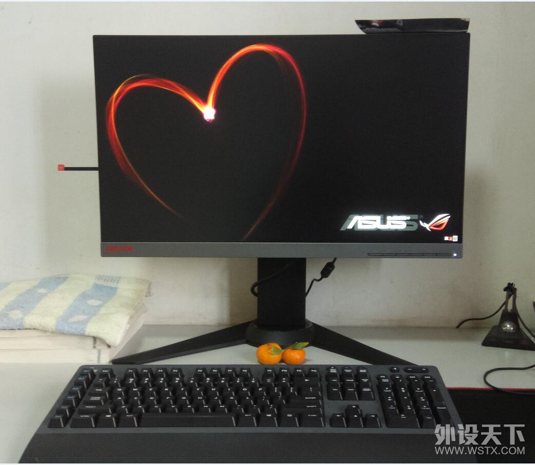 ɽ˶·˹V2Ϸ   3̨  144hz freesync 羺ʾ