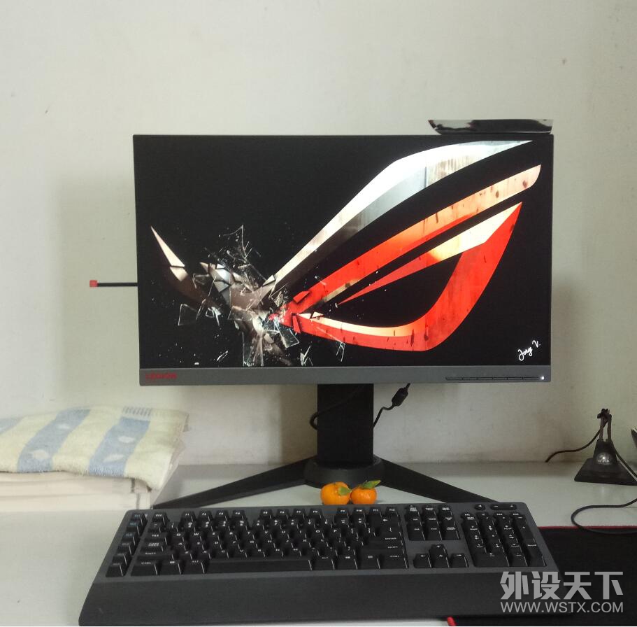 ɽ˶·˹V2Ϸ   3̨  144hz freesync 羺ʾ