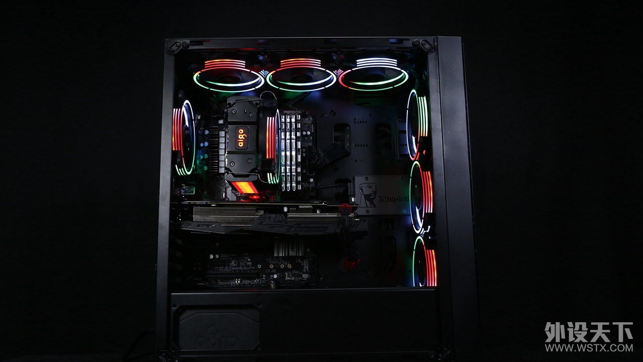 32Gڴi7 8700K 1070TI װ