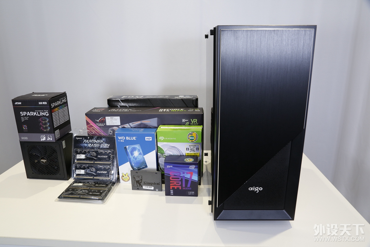 32Gڴi7 8700K 1070TI װ
