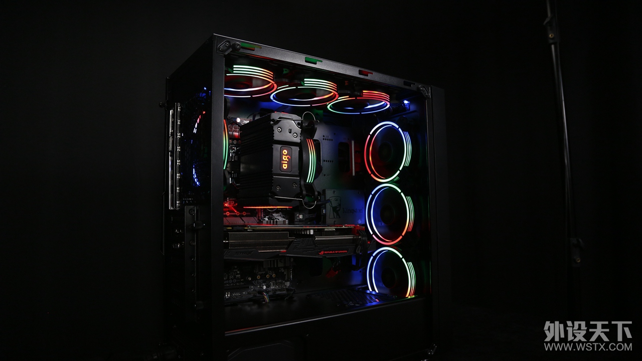 32Gڴi7 8700K 1070TI װ