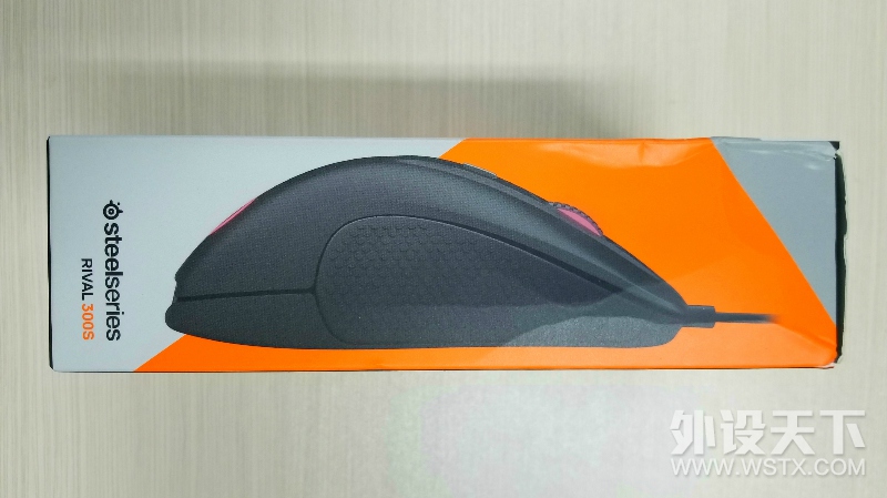 ڲ⡿ 仯ΡRival 300S