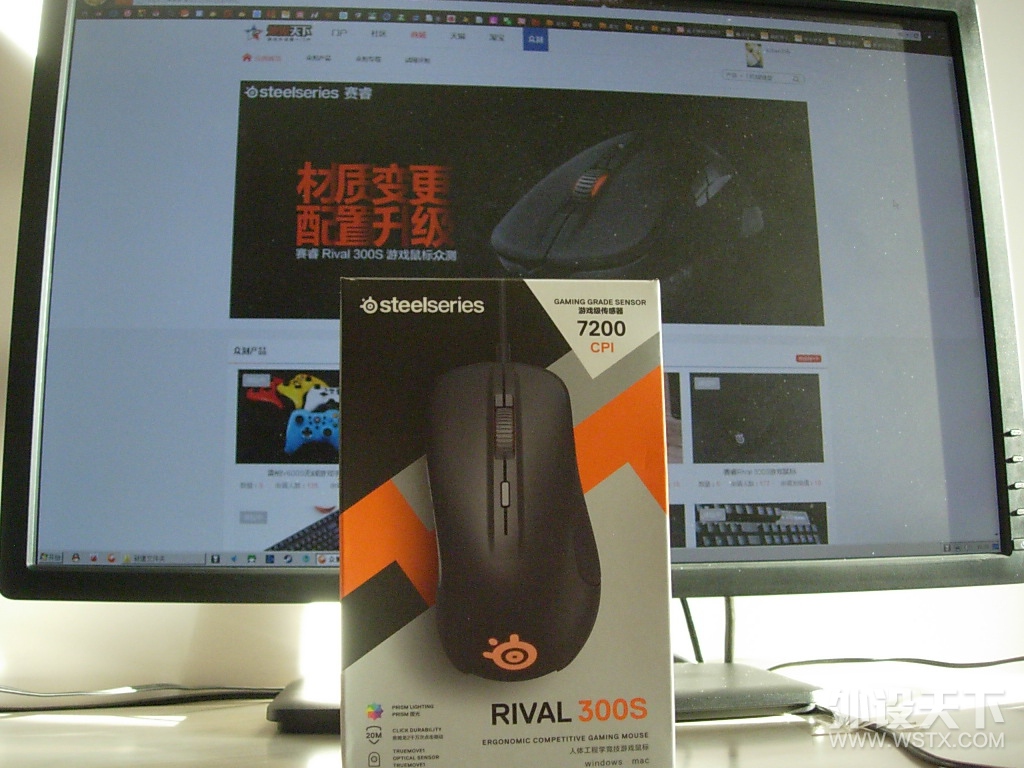 Rival300SϷ꿪