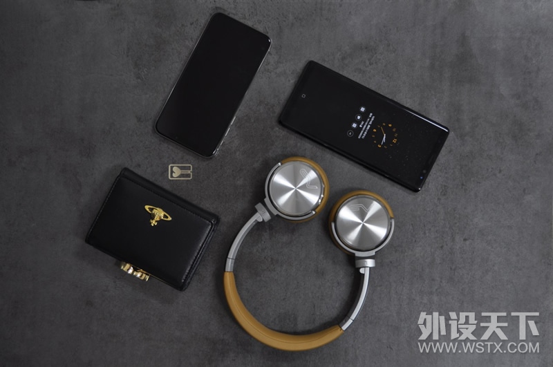 �������ֻ���LASMEX��ķɭHB-65S��NOTE8��iPhone X�������