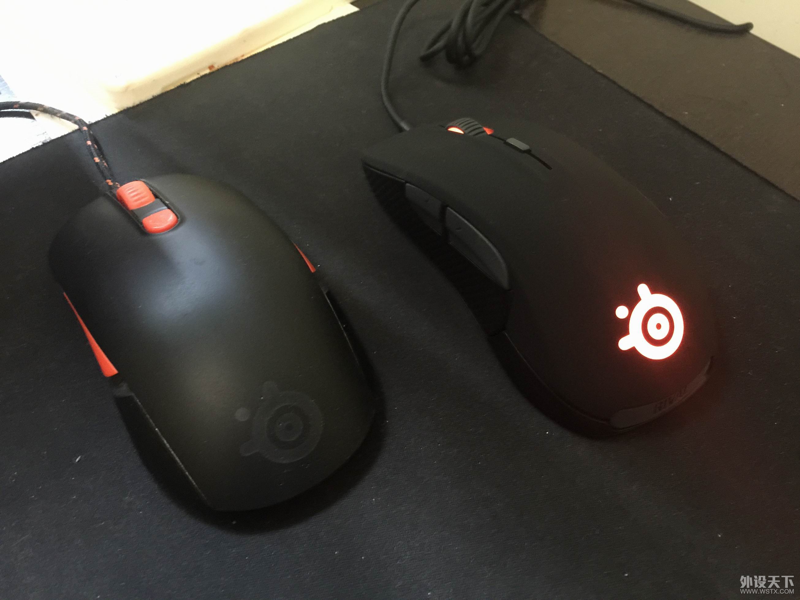 ӡоrival 300S