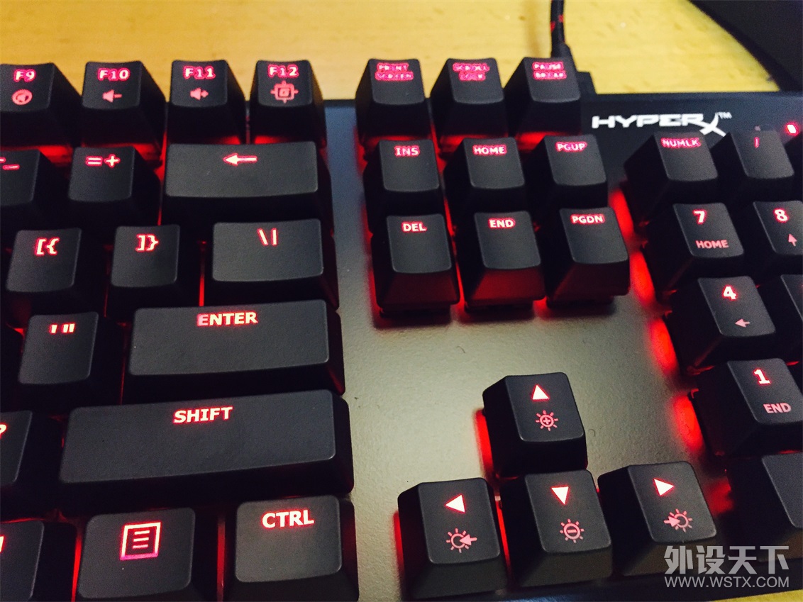 ʿHyperX Alloy FPS  һµı