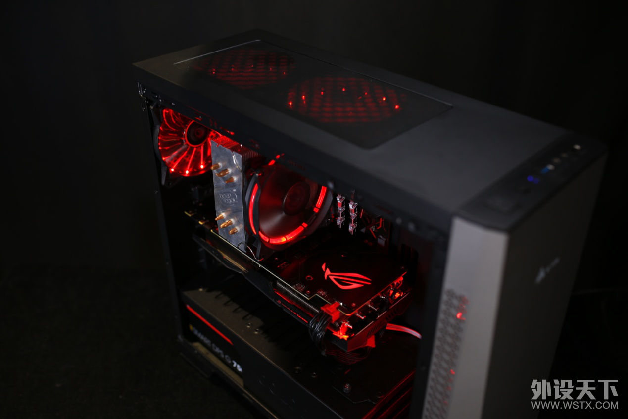 �Ȼ��ױ---RYZEN 1600 A�۵�װ��ʵ¼