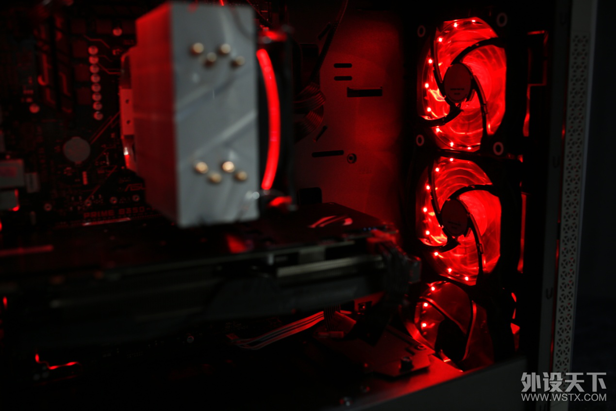 �Ȼ��ױ---RYZEN 1600 A�۵�װ��ʵ¼
