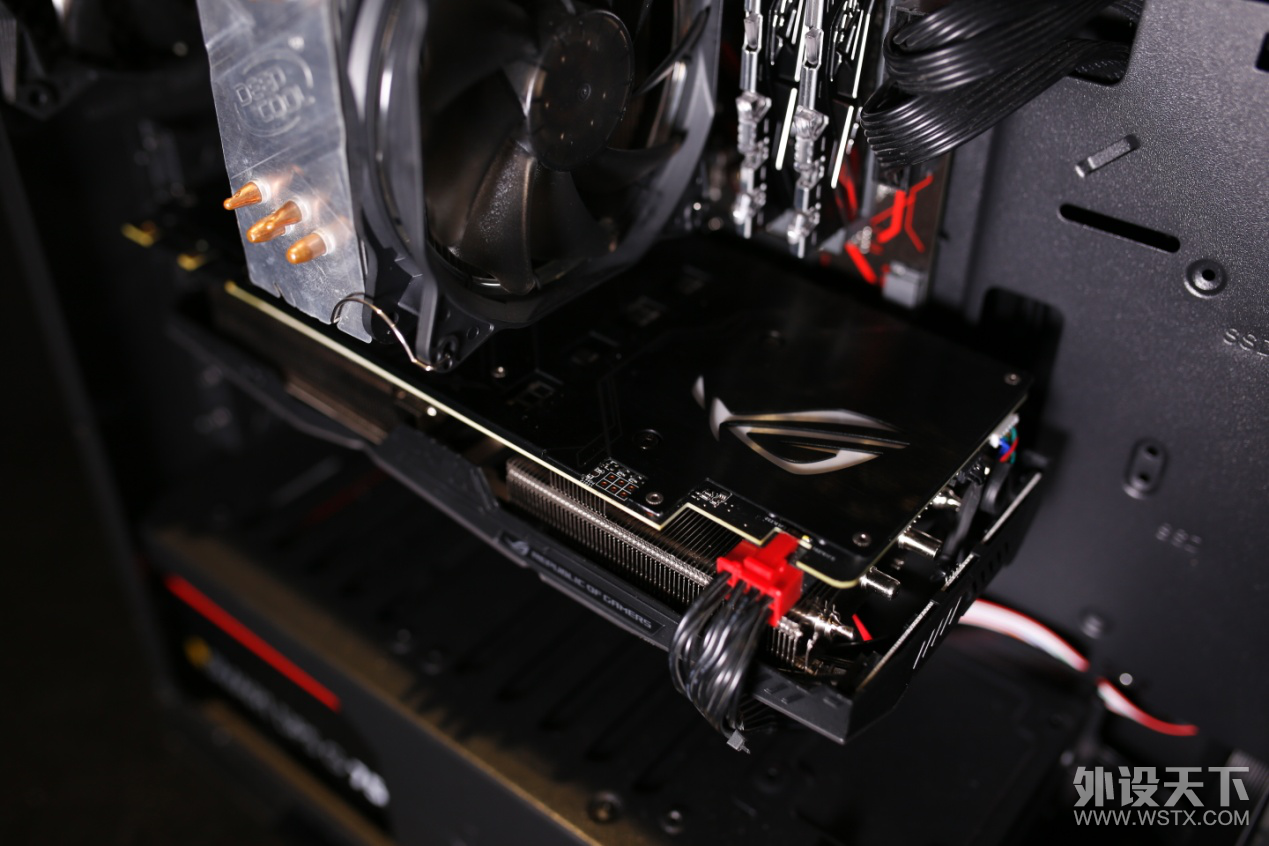 �Ȼ��ױ---RYZEN 1600 A�۵�װ��ʵ¼