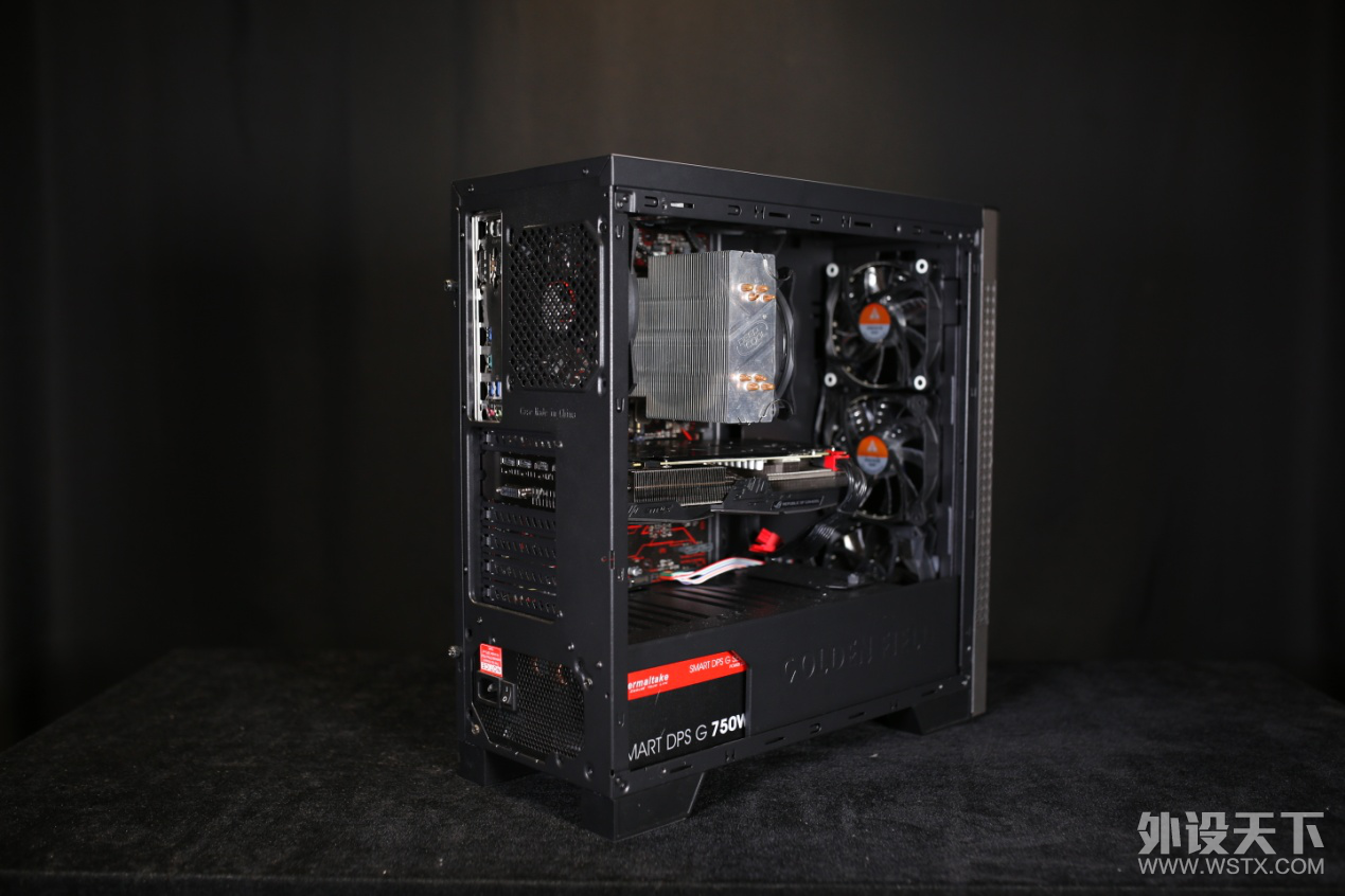 �Ȼ��ױ---RYZEN 1600 A�۵�װ��ʵ¼