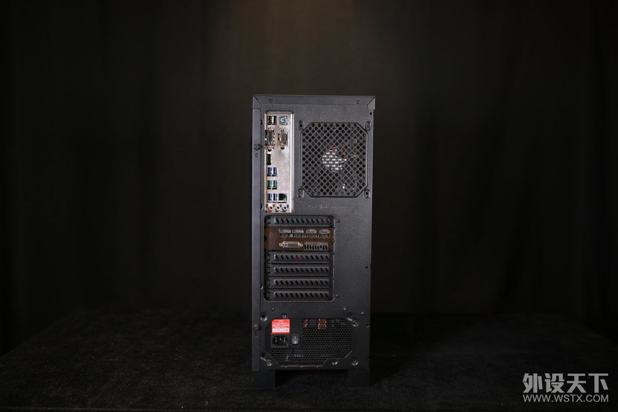 �Ȼ��ױ---RYZEN 1600 A�۵�װ��ʵ¼