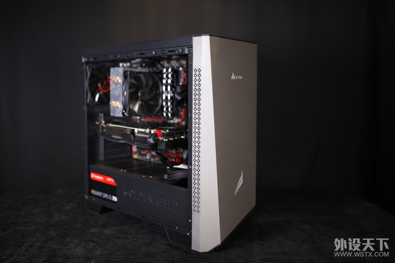 �Ȼ��ױ---RYZEN 1600 A�۵�װ��ʵ¼