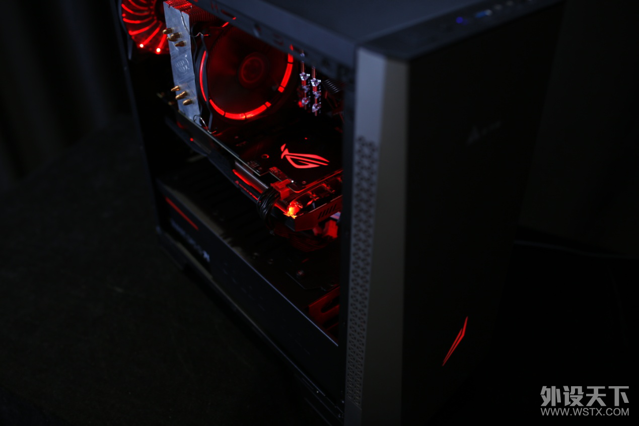 �Ȼ��ױ---RYZEN 1600 A�۵�װ��ʵ¼