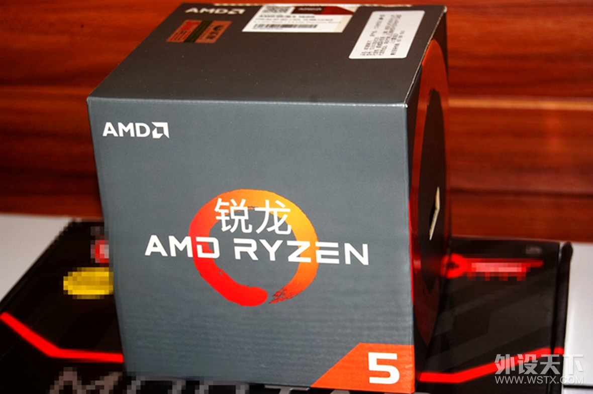 �Ȼ��ױ---RYZEN 1600 A�۵�װ��ʵ¼