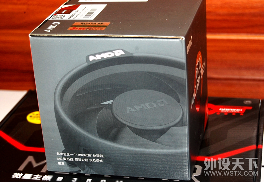 �Ȼ��ױ---RYZEN 1600 A�۵�װ��ʵ¼