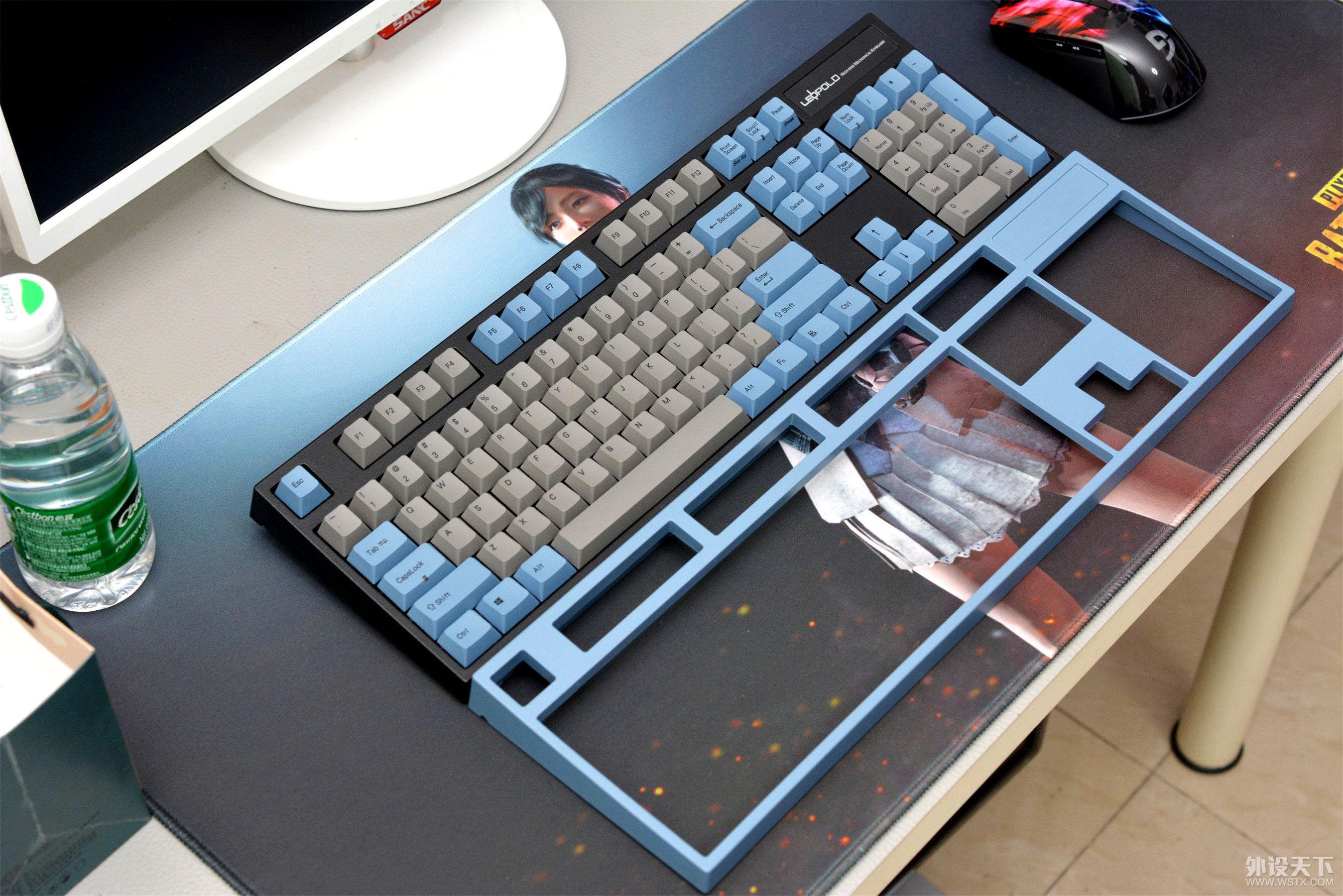 ƼԻΪLEOPOLD FC900R ʮ