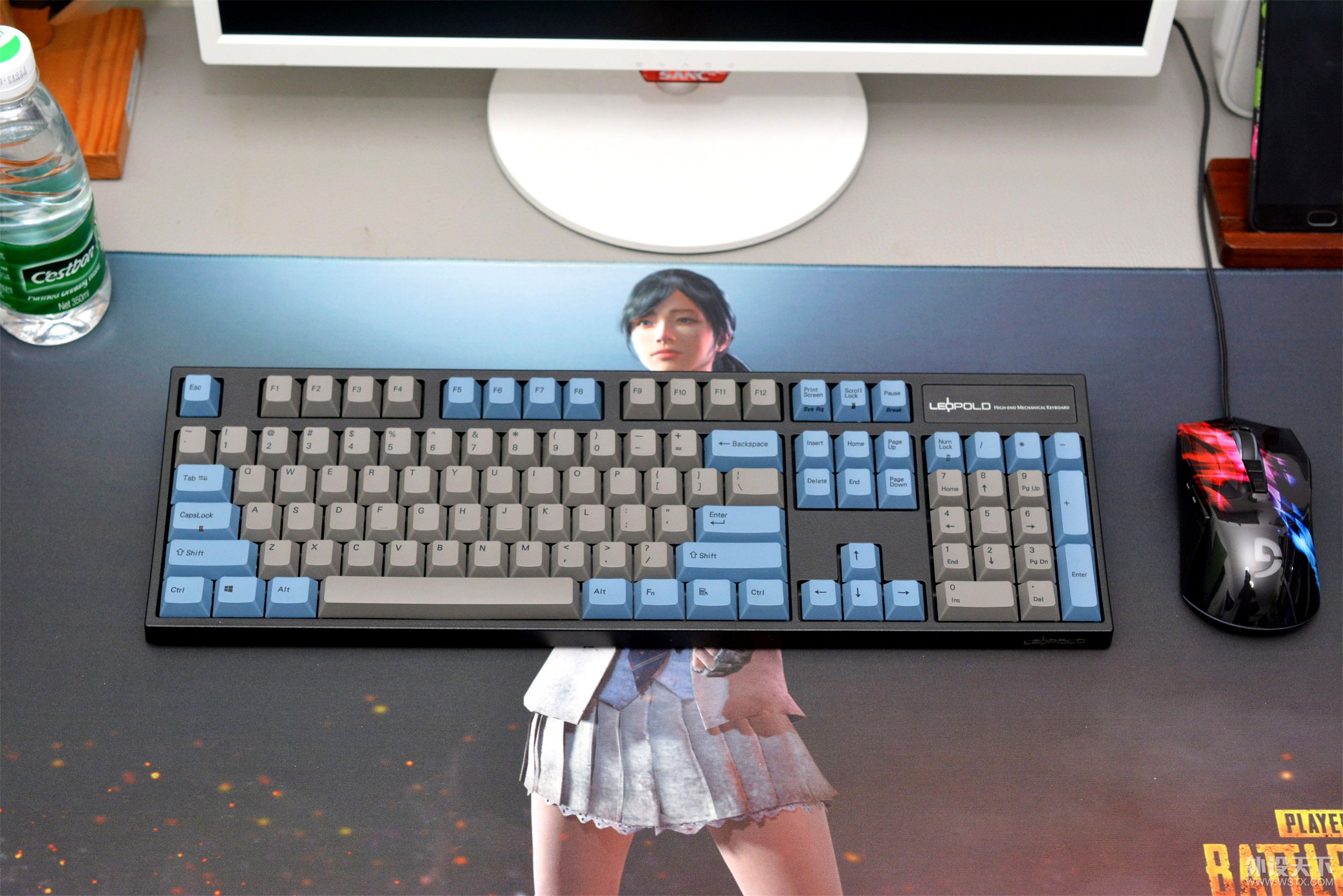ƼԻΪLEOPOLD FC900R ʮ