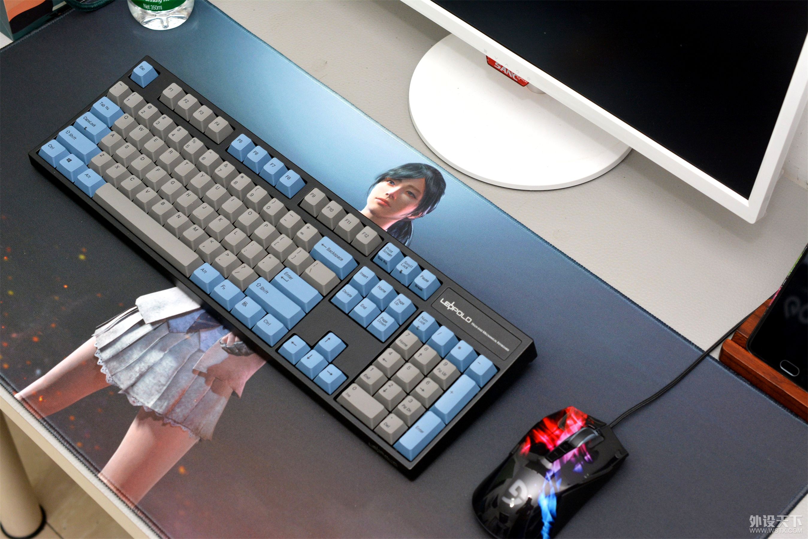 ƼԻΪLEOPOLD FC900R ʮ