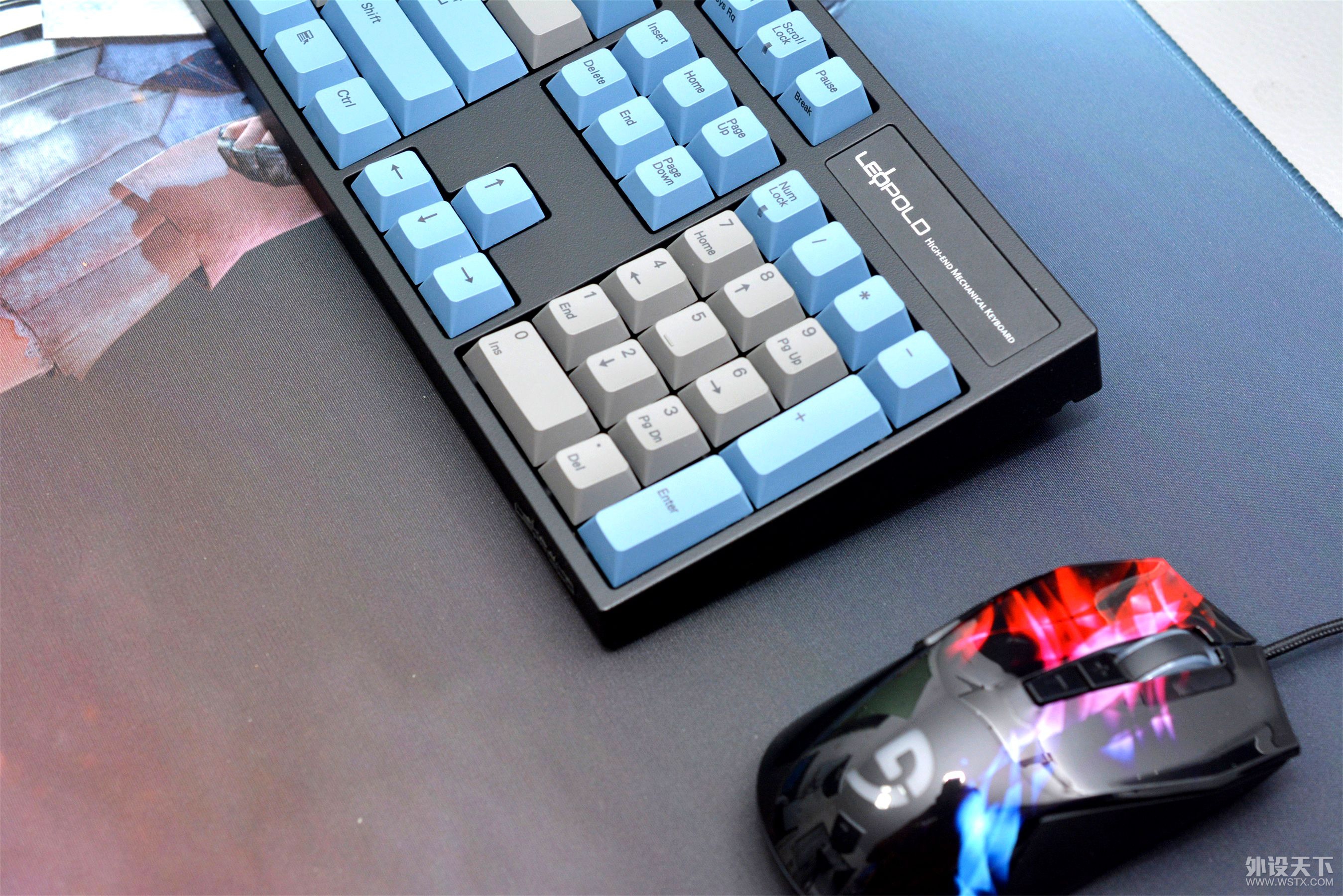 ƼԻΪLEOPOLD FC900R ʮ