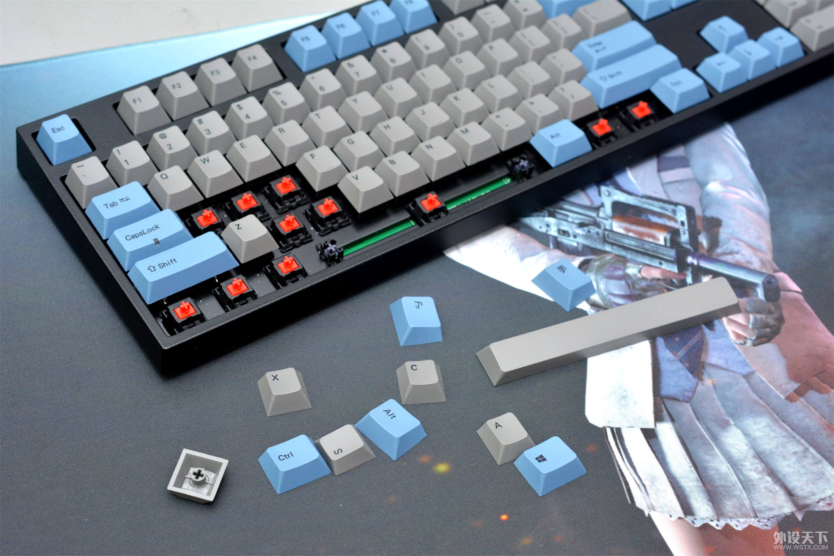 ƼԻΪLEOPOLD FC900R ʮ