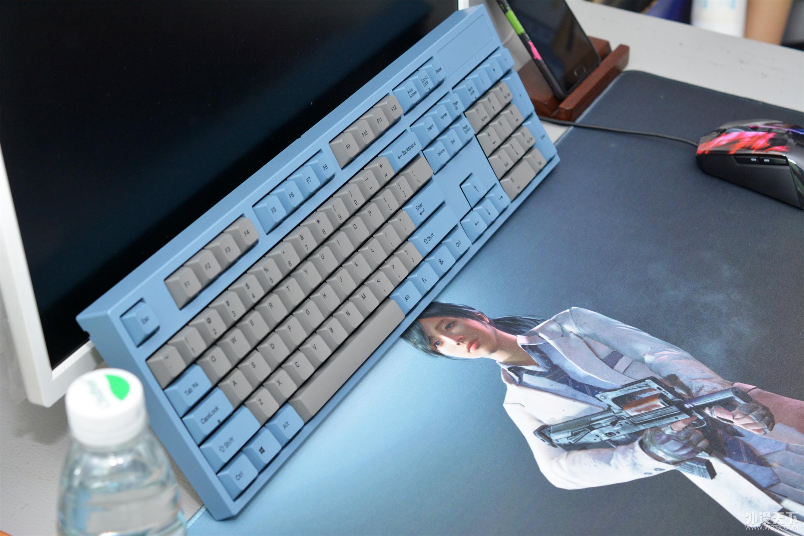 ƼԻΪLEOPOLD FC900R ʮ