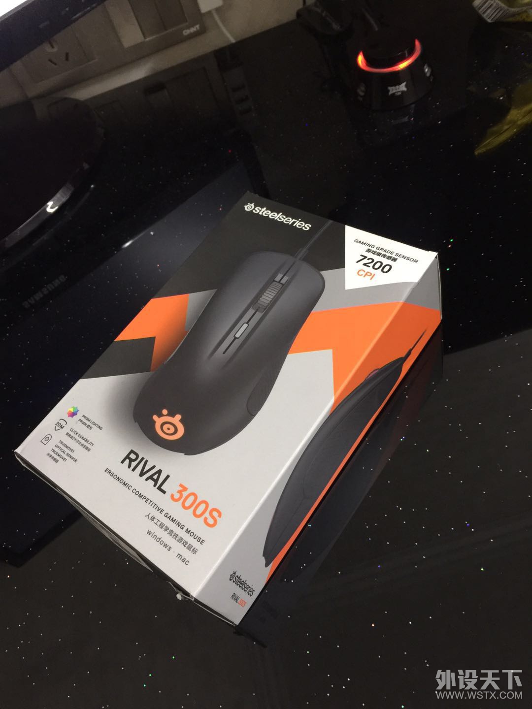 ڲ⡿RIVAL300SRIVAL300򵥶Ա