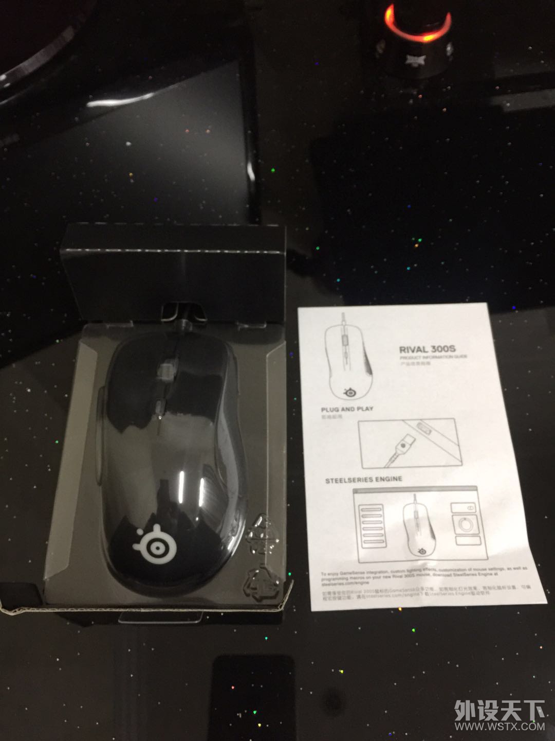 ڲ⡿RIVAL300SRIVAL300򵥶Ա