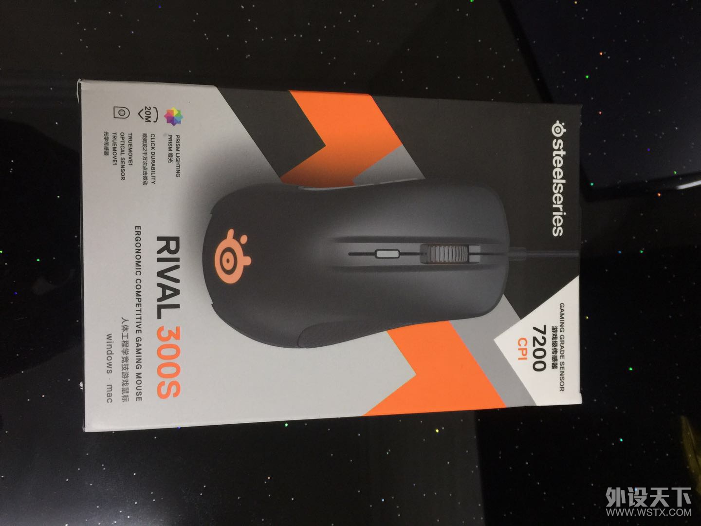 ڲ⡿RIVAL300SRIVAL300򵥶Ա