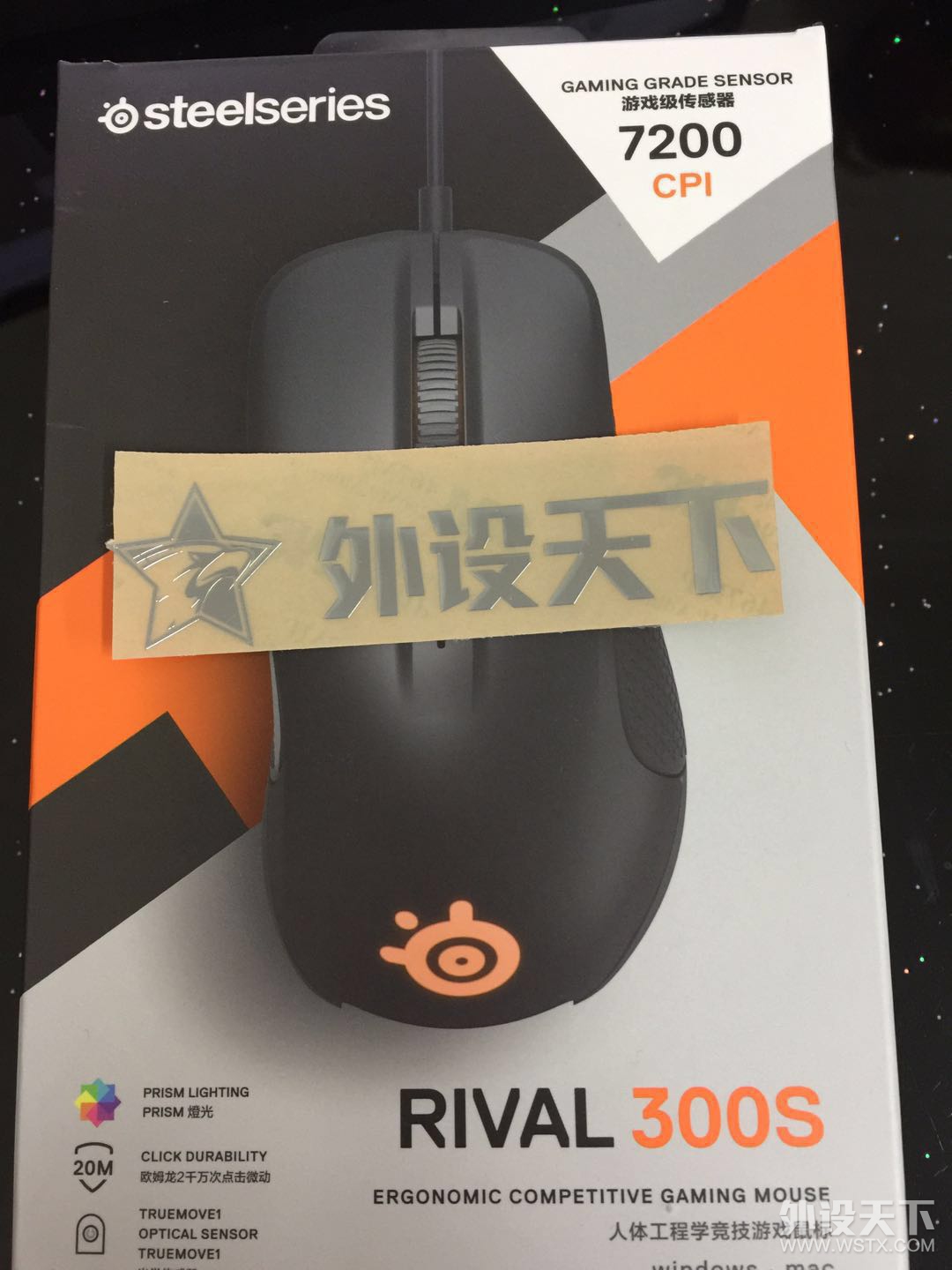 ڲ⡿RIVAL300SRIVAL300򵥶Ա