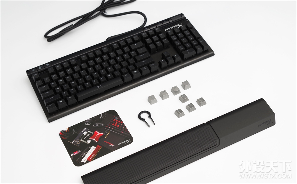 һ̫, HyperX Alloy Elite