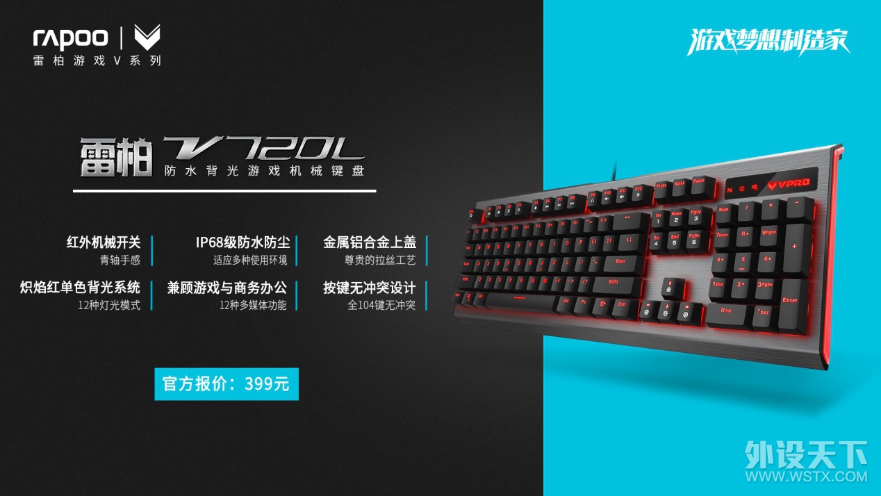 ˮ װV720LˮϷеƵ