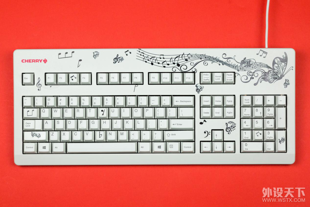 CHERRY G80-3000ṩƷ רӣ