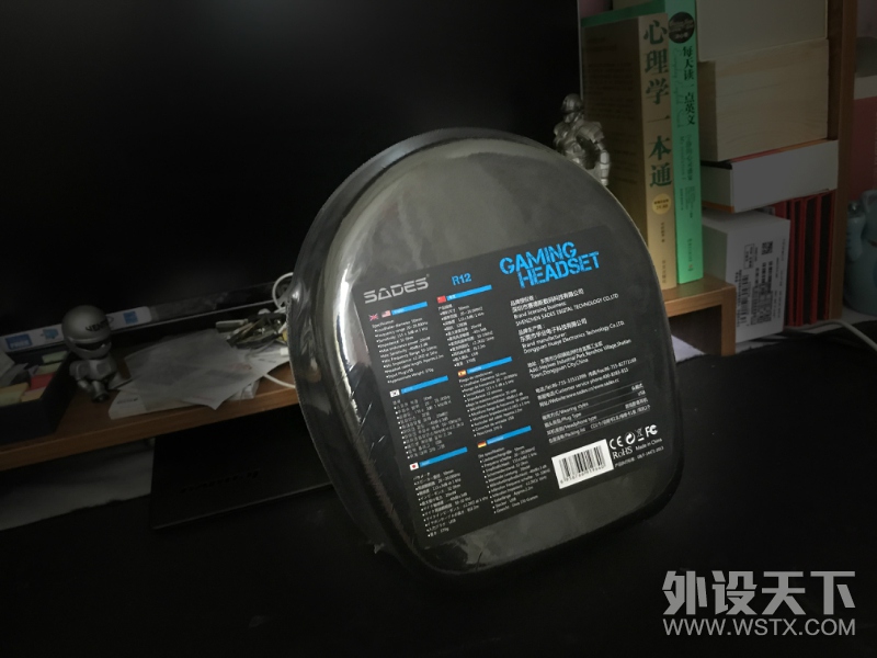 SADES/����˹R12�Լ���Ϸͷ��ʽ�羺��������7.1������λ