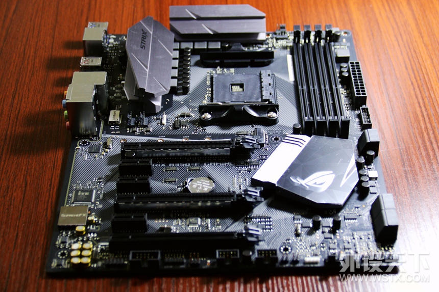 3AԼƽ̨RYZEN5 1600X ROG B350Fװ